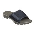 thumbnail image 1 of Athletic Works Men's Slides, 1 of 2