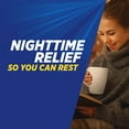 thumbnail image 4 of NeoCitran Extra Strength Cold & Sinus Night Apple Cinnamon, 4 of 8