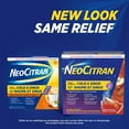 thumbnail image 3 of NeoCitran Extra Strength Cold & Sinus Night Apple Cinnamon, 3 of 8