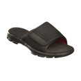 thumbnail image 1 of Athletic Works Men's Slides, 1 of 2