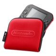 thumbnail image 2 of Nintendo 2DS Case - Red, 2 of 2