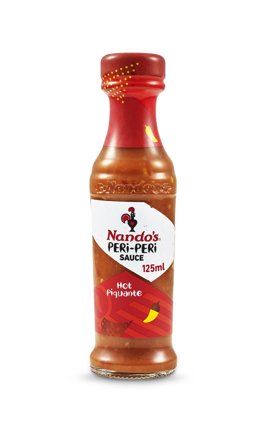 Nando's PeriPeri Hot Sauce Walmart Canada