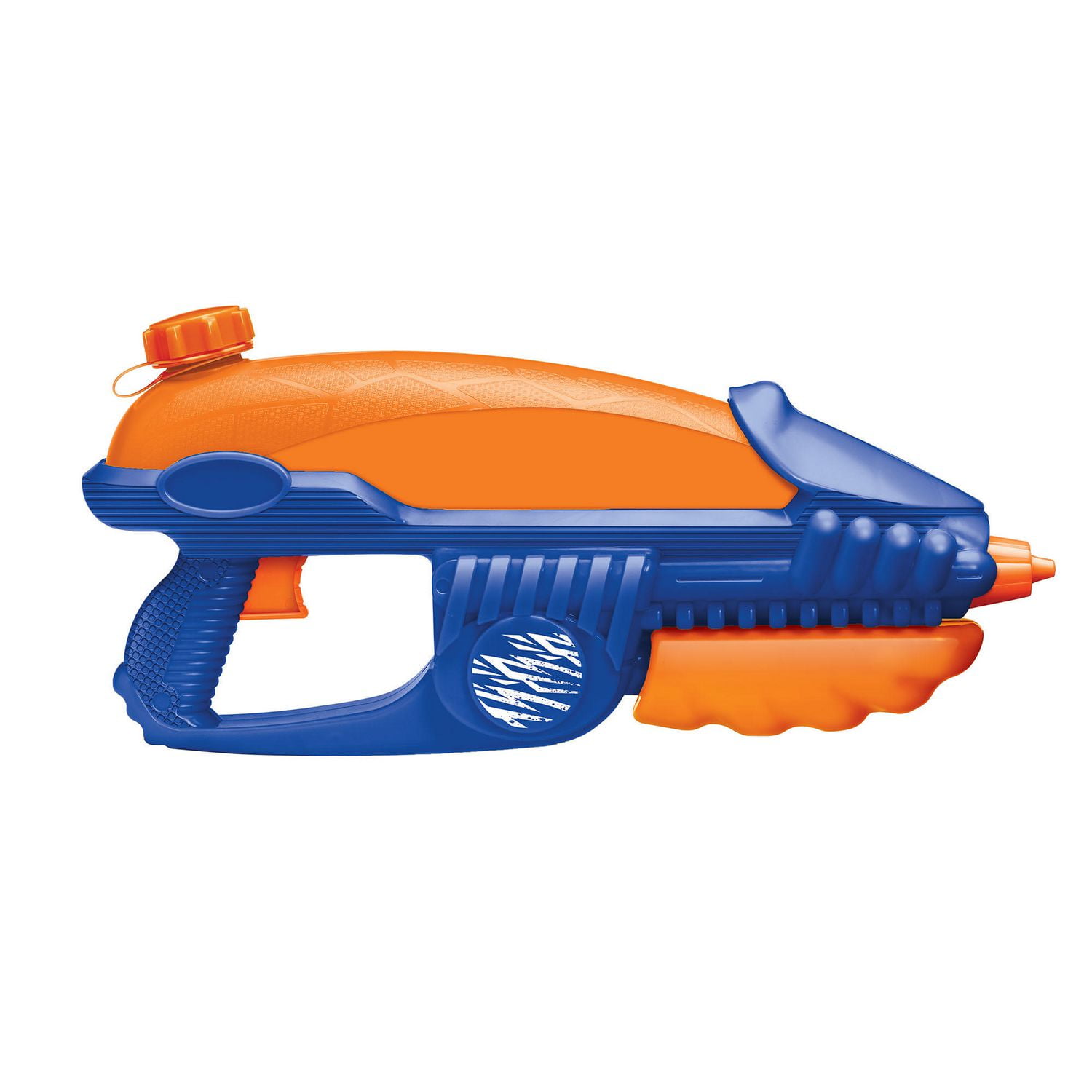 long distance water gun