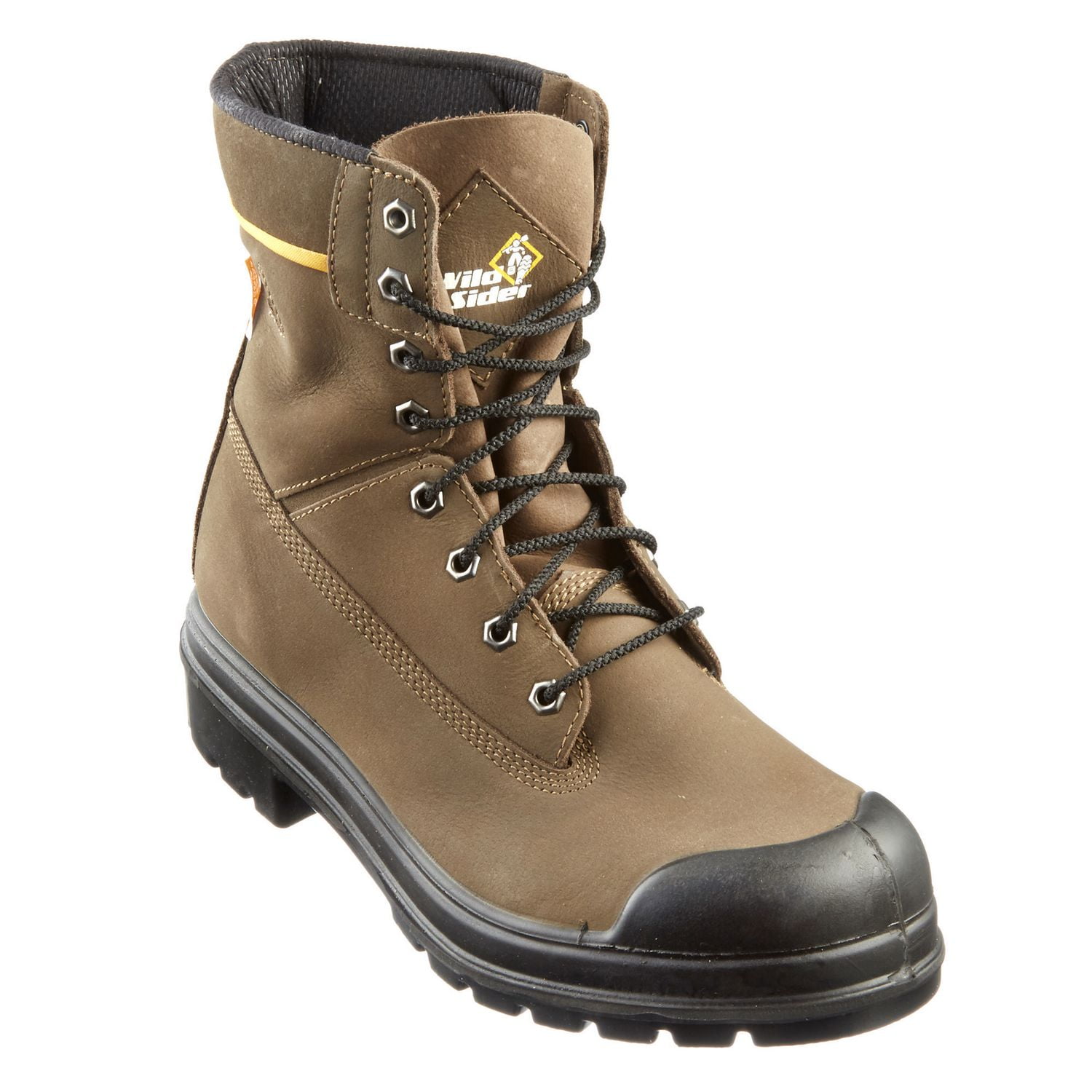 terra work boots