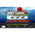 thumbnail image 2 of Jeu vidéo Just Cause 3 PS4, 2 of 2