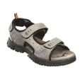 thumbnail image 1 of Ozark Trail Men's Sandals, 1 of 3