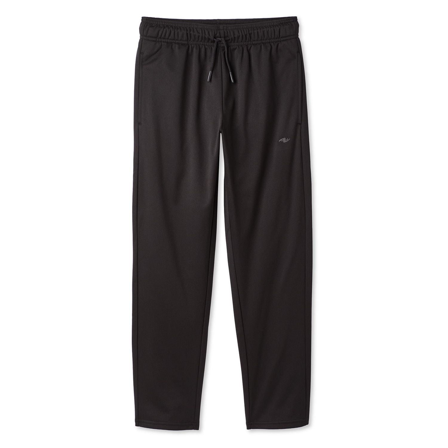 Athletic Works Boys' Tapered Pant