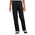 thumbnail image 1 of Athletic Works Boys' Tapered Pant, 1 of 6