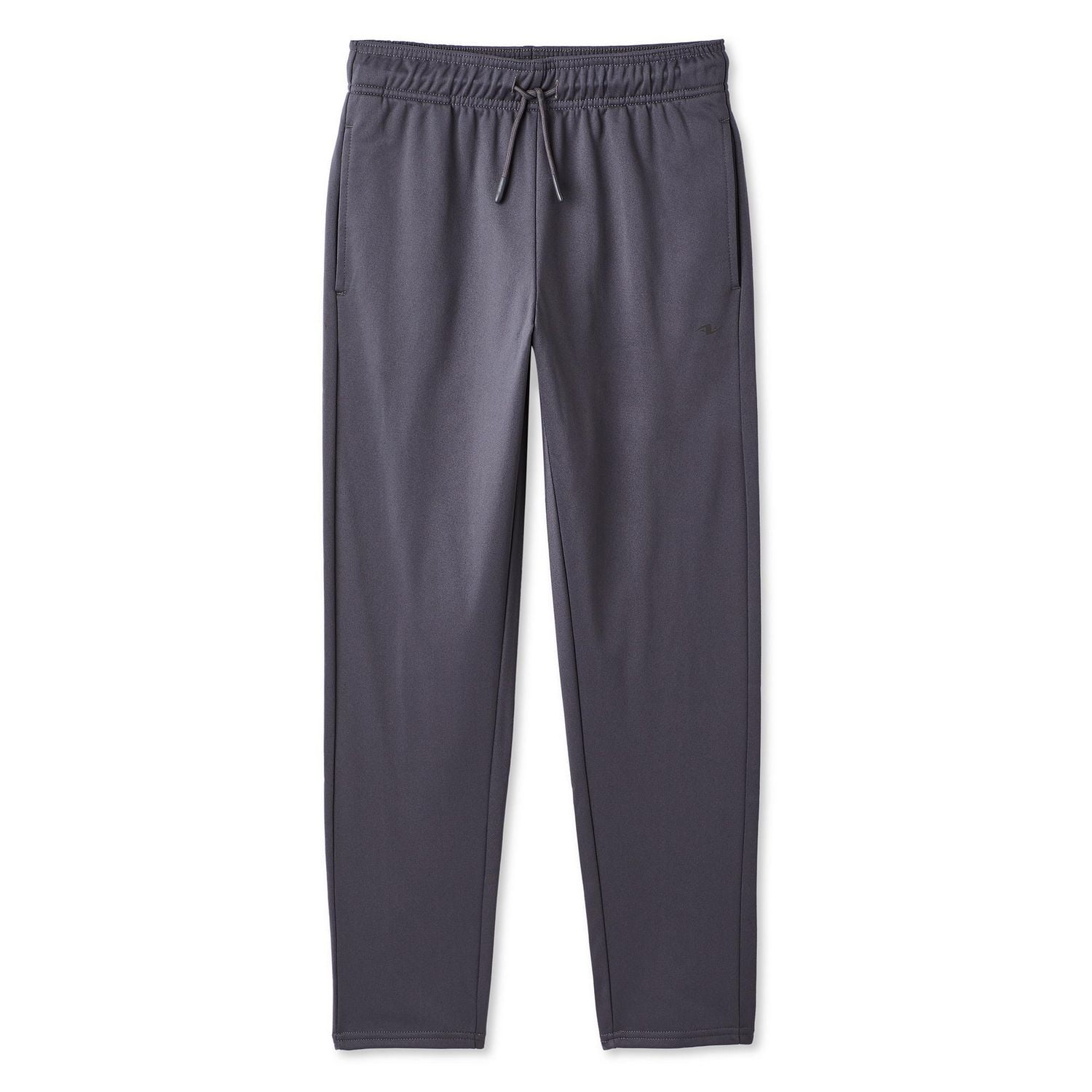 Athletic Works Boys' Tapered Pant