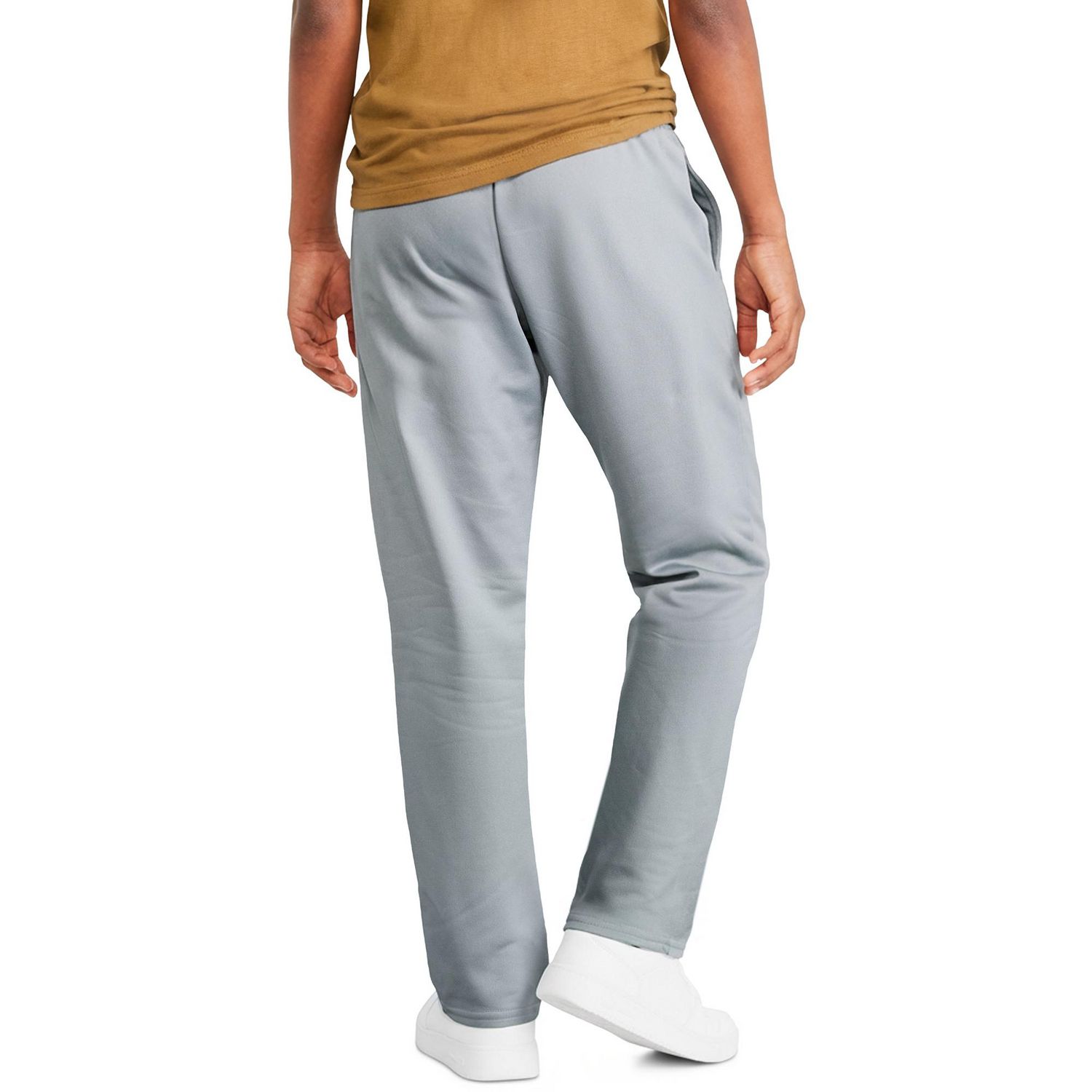 Pantalon de survêtement fuselé Athletic Works pour garçons