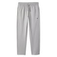 thumbnail image 1 of Athletic Works Boys' Tapered Sweatpant, 1 of 6