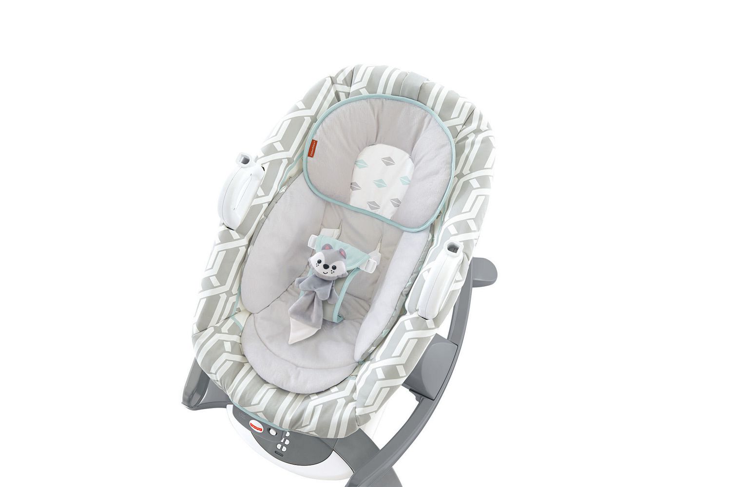 Fisher price glider 4 in online 1