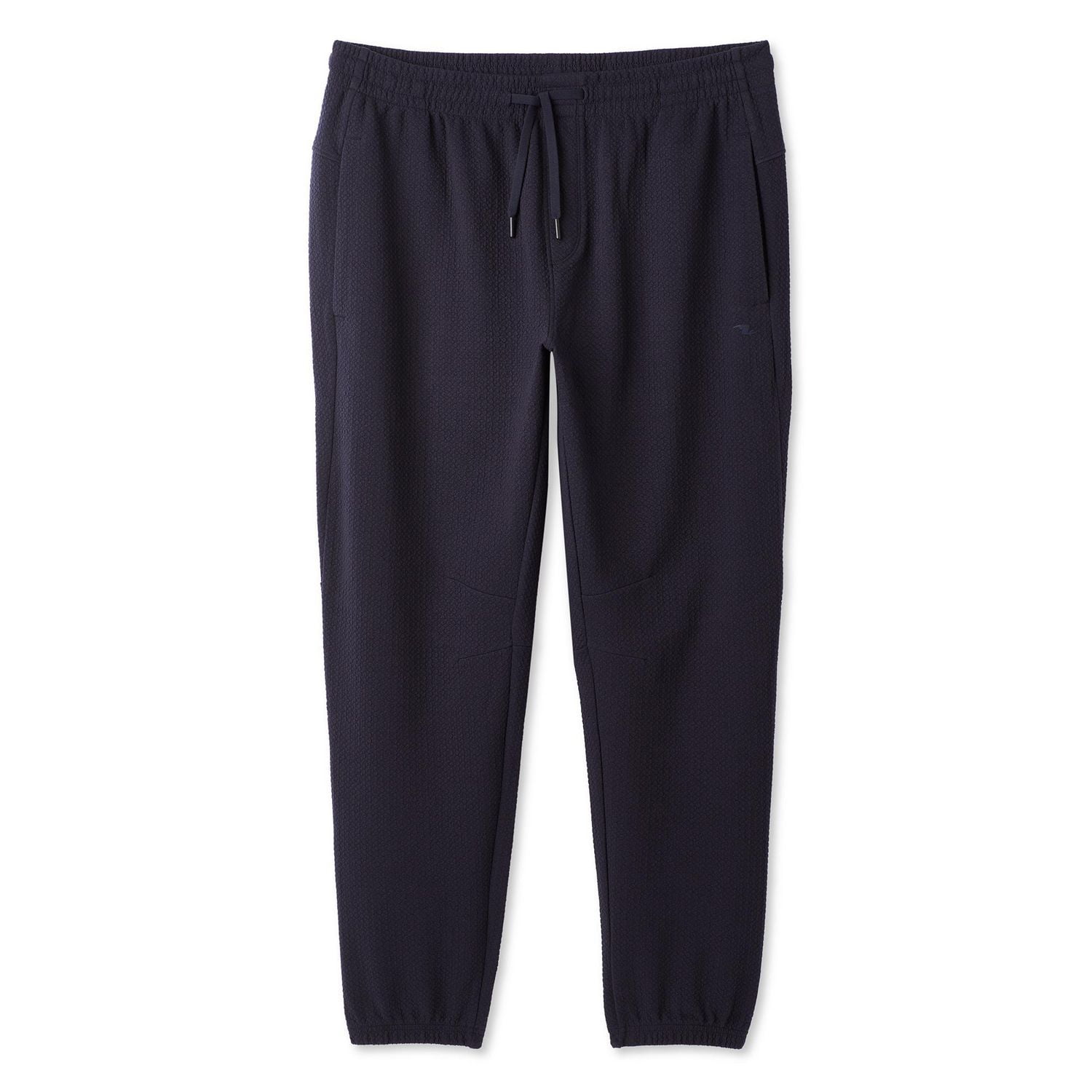 Jogger texturé Athletic Works pour hommes