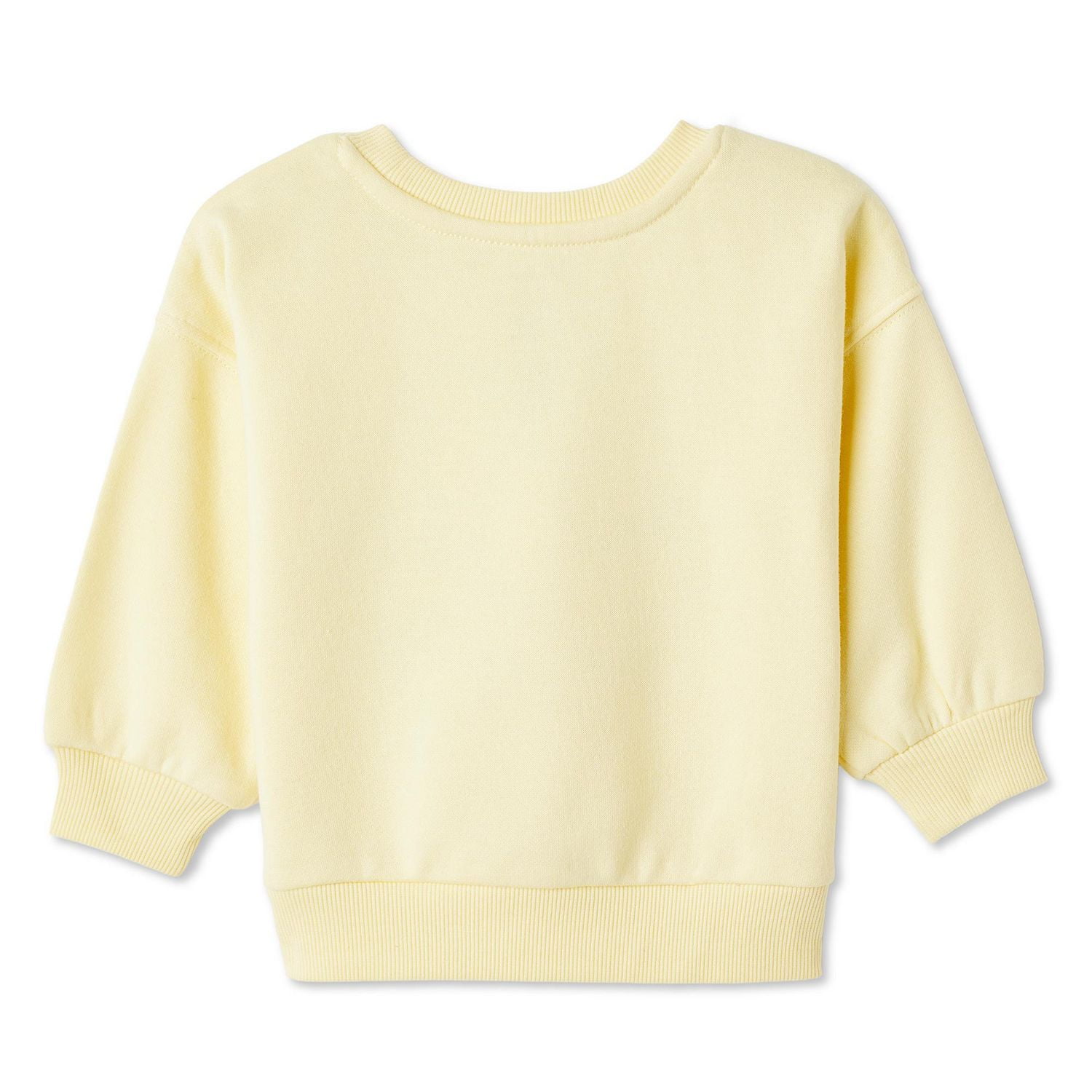 George Baby Girls' Graphic Sweatshirt