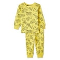 thumbnail image 1 of George Baby Boys' Two Piece Pajama Set, 1 of 2