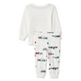 thumbnail image 2 of Pyjama 2 pièces George pour bébés garçons, 2 of 2
