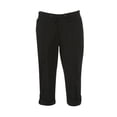 thumbnail image 1 of George Women's Capris, 1 of 2