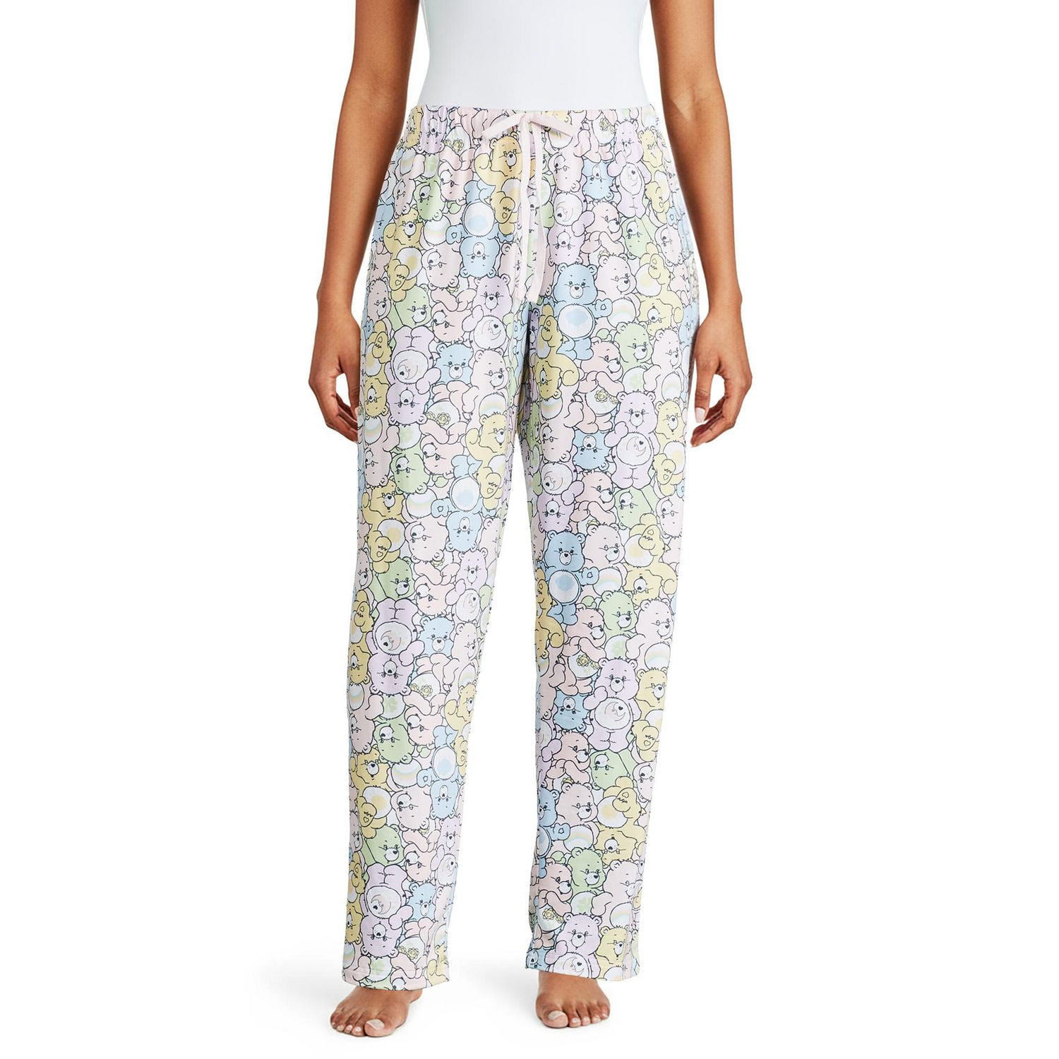 Care Bears Women's Pajama Pant