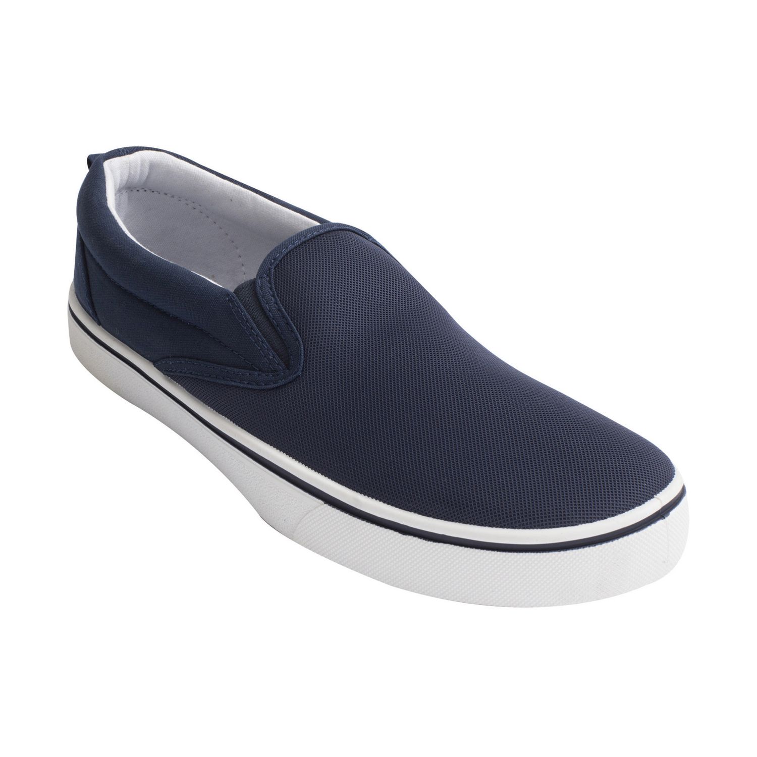 George Men’s Slip-On Casual Shoes | Walmart Canada