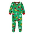 thumbnail image 2 of Pyjama The Grinch pour la famille, 2 of 3