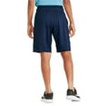 thumbnail image 2 of Short en maille Athletic Works pour garçons, 2 of 6