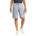 thumbnail image 1 of Athletic Works Boys' Mesh Short, 1 of 6