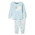 thumbnail image 1 of Pyjama 2 pièces George pour bébés filles, 1 of 2