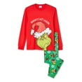 thumbnail image 4 of The Grinch Family Pajamas, 4 of 5