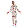 thumbnail image 2 of The Grinch Family Pajamas, 2 of 5