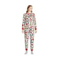 thumbnail image 2 of The Grinch Family Pajamas, 2 of 5