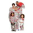thumbnail image 1 of The Grinch Family Pajamas, 1 of 5