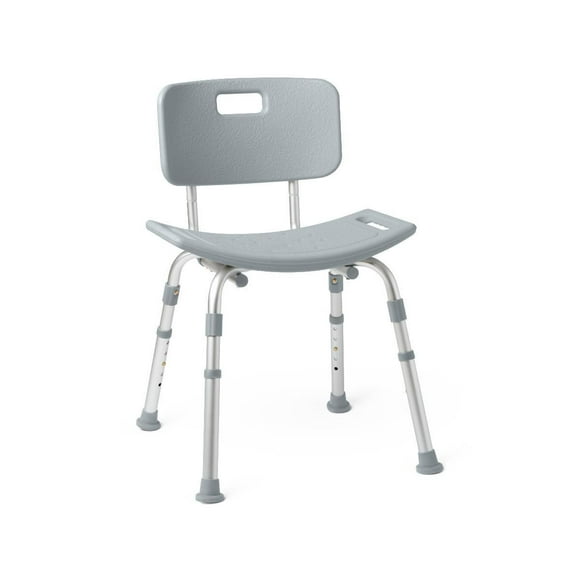 Medline Knockdown Shower Chair