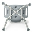 thumbnail image 3 of Medline Knockdown Shower Chair, 3 of 4