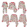 thumbnail image 3 of The Grinch Family Pajamas, 3 of 3