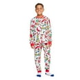 thumbnail image 2 of The Grinch Family Pajamas, 2 of 5