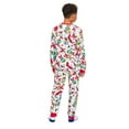thumbnail image 3 of The Grinch Family Pajamas, 3 of 5