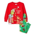 thumbnail image 4 of The Grinch Family Pajamas, 4 of 4