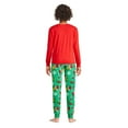 thumbnail image 2 of Pyjama The Grinch pour la famille, 2 of 5