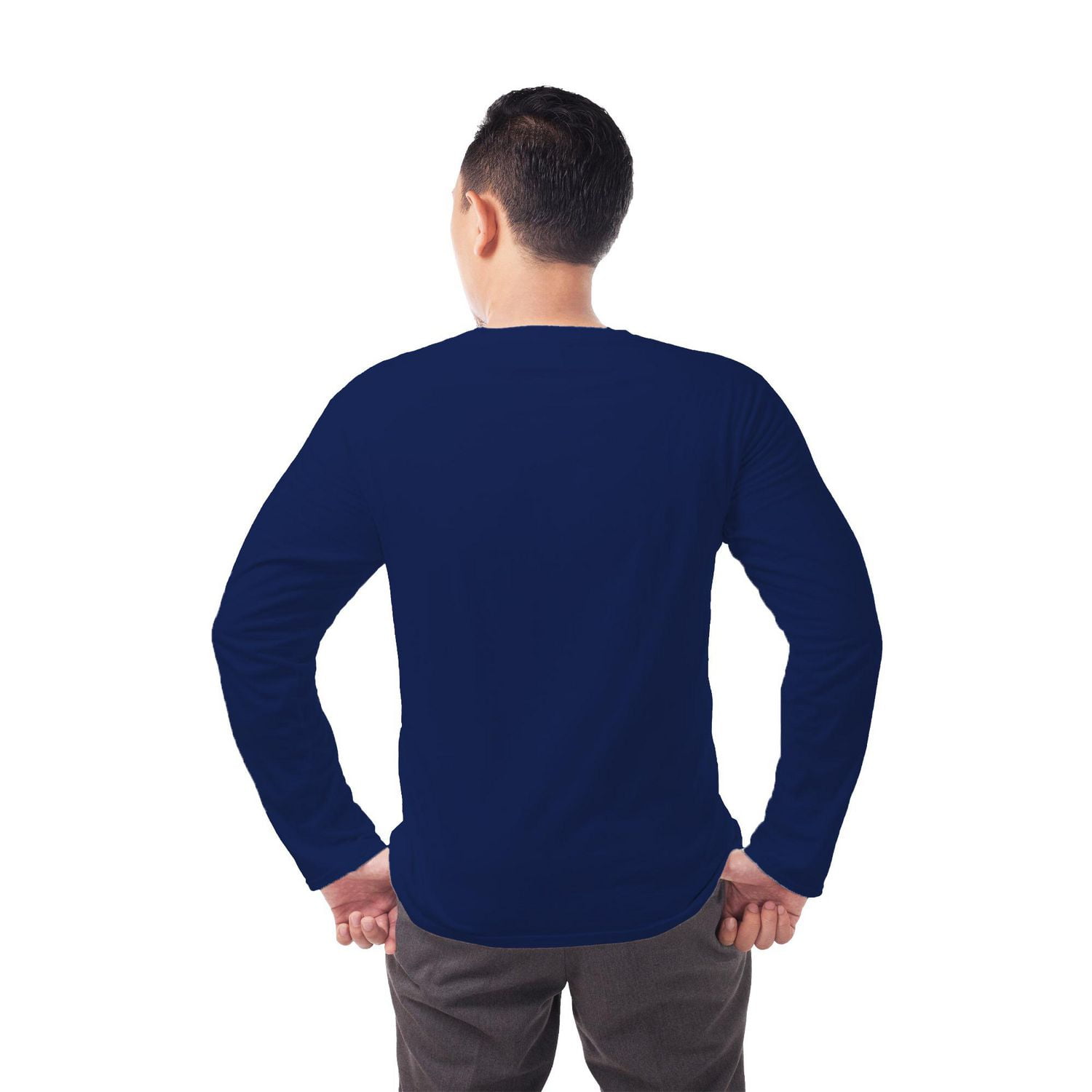 NHL Toronto Maple Leafs Men's Long Sleeve T-Shirt *On-Line Exclusive