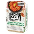thumbnail image 1 of Gold Label Homestyle Jumbo Meatballs in Tomato Sauce, 1 of 1
