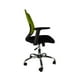 Chaise de Bureau (X-6GN) RetailPlus - Vert – image 2 sur 3