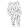 thumbnail image 2 of Pyjama 2 pièces George pour bébés filles, 2 of 2