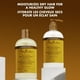 Shampooing Hydratant en Profondeur SheaMoisture Beurre de Karité Brut 384 ml Shampooing – image 5 sur 7
