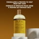Shampooing Hydratant en Profondeur SheaMoisture Beurre de Karité Brut 384 ml Shampooing – image 4 sur 7