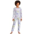 thumbnail image 1 of Pyjama 2 pièces Hello Kitty et ses amis pour filles, 1 of 3