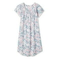 thumbnail image 1 of Iyla Women's Printed Nightgown, 1 of 6