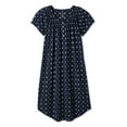 thumbnail image 1 of Iyla Women's Printed Nightgown, 1 of 6