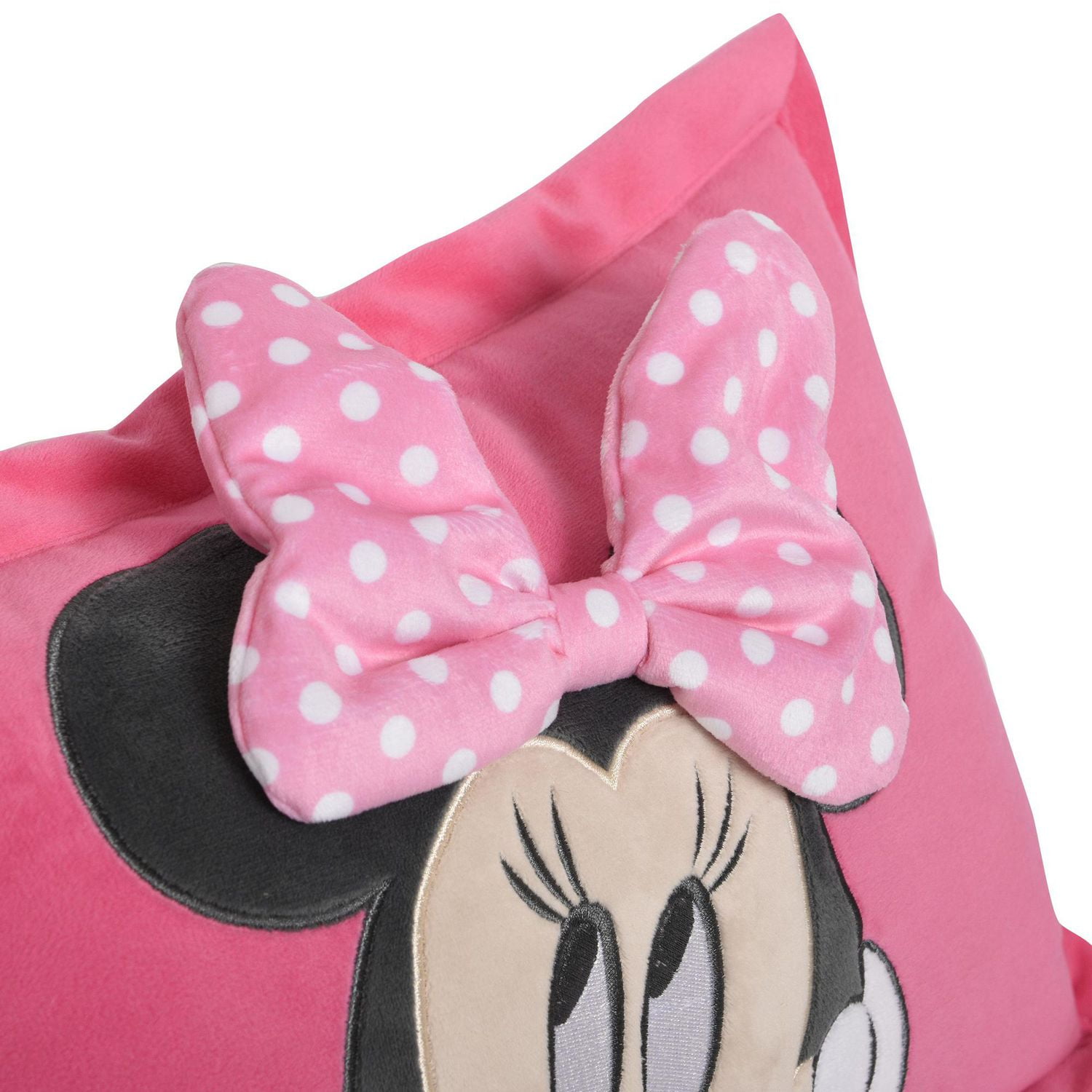 Minnie mouse cheap pillow walmart