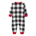 thumbnail image 3 of George Family Plaid Pajamas, 3 of 4