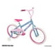 Bicyclette de 18 po pour fillettes Sea Star de Huffy – image 1 sur 3